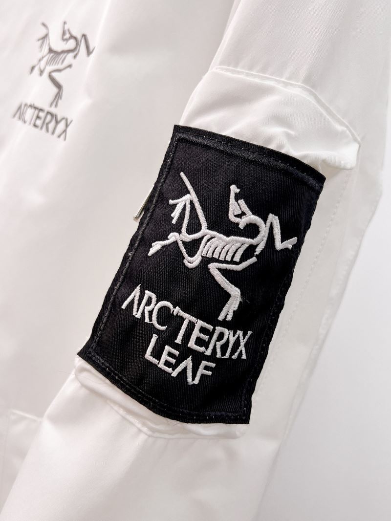 Arcteryx Outwear